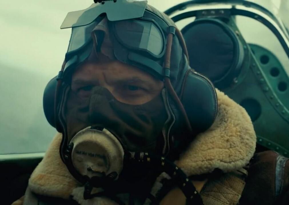 #24. Dunkirk (2017)